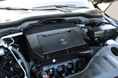 2025 Acura MDX Technology Package