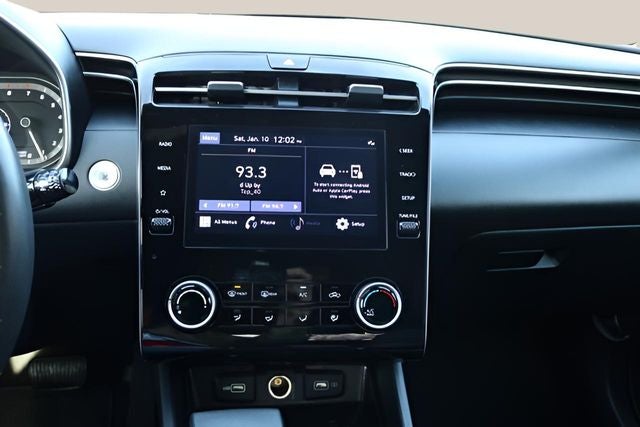 2023 Hyundai Santa Cruz SEL