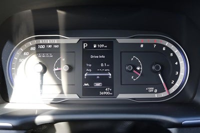 2023 Hyundai Santa Cruz SEL