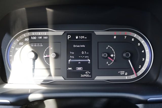 2023 Hyundai Santa Cruz SEL