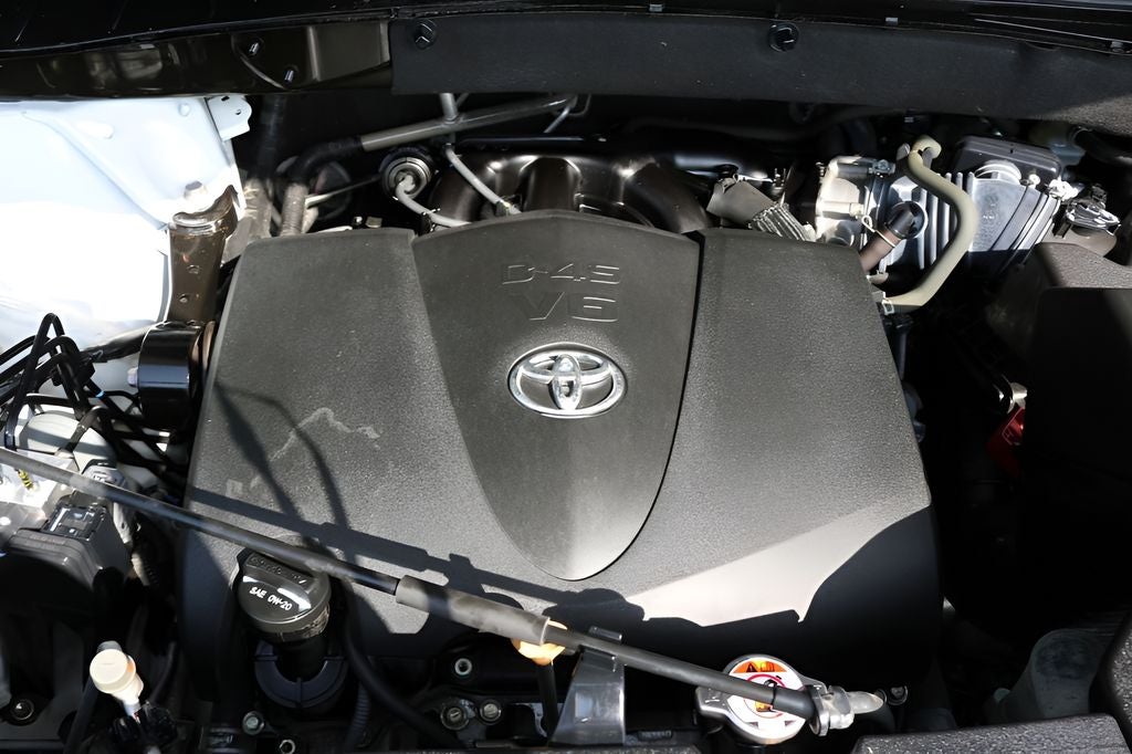 2018 Toyota Highlander LE Plus