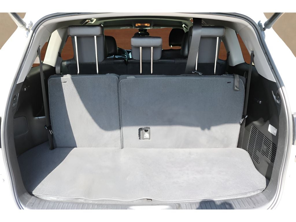 2018 Toyota Highlander LE Plus