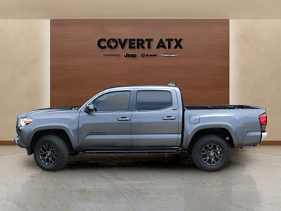 2021 Toyota Tacoma SR5 V6