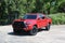 2017 Toyota Tacoma TRD Sport V6