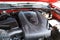 2017 Toyota Tacoma TRD Sport V6