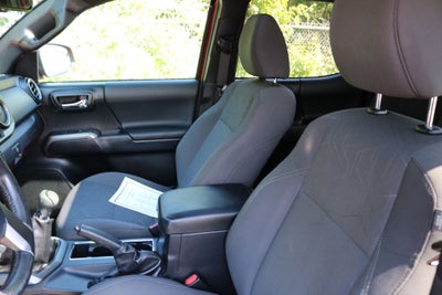 2017 Toyota Tacoma TRD Sport V6