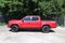 2017 Toyota Tacoma TRD Sport V6