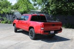 2017 Toyota Tacoma TRD Sport V6