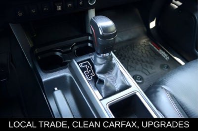 2020 Toyota Tacoma TRD Pro V6