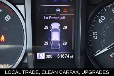 2020 Toyota Tacoma TRD Pro V6