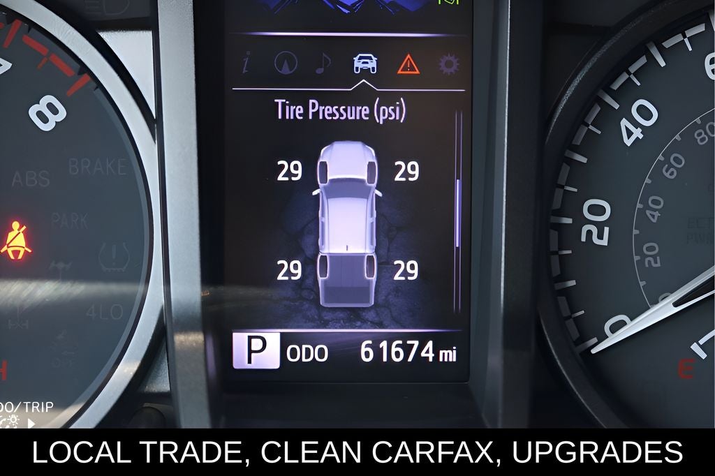 2020 Toyota Tacoma TRD Pro V6