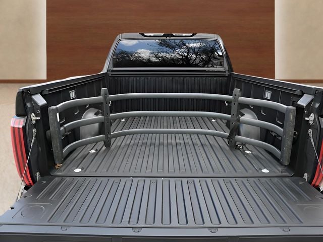 2024 Toyota Tundra Hybrid Platinum