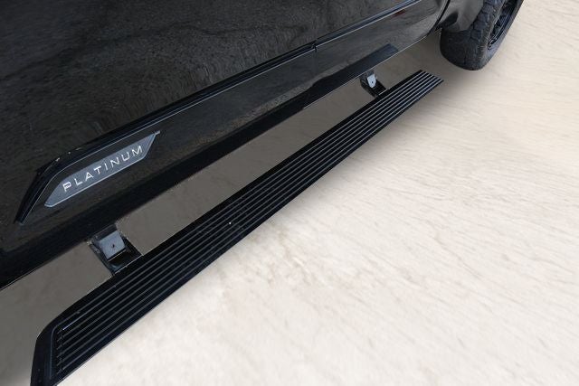 2024 Toyota Tundra Hybrid Platinum