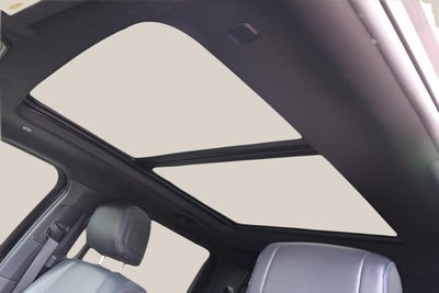 2024 Toyota Tundra Hybrid Platinum