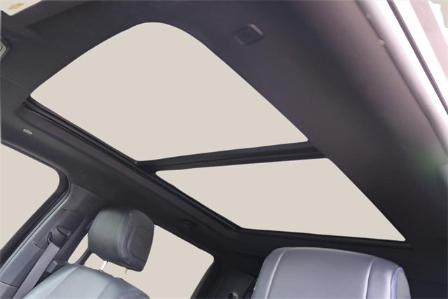 2024 Toyota Tundra Hybrid Platinum