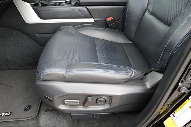 2024 Toyota Tundra Hybrid Platinum