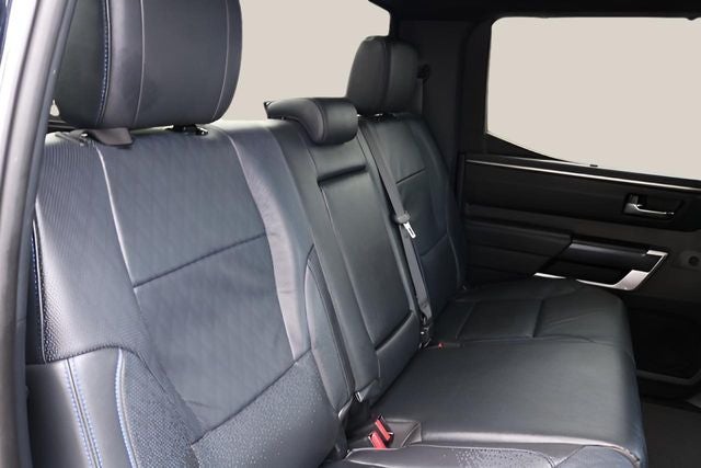 2024 Toyota Tundra Hybrid Platinum