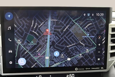 2024 Toyota Tundra Hybrid Platinum