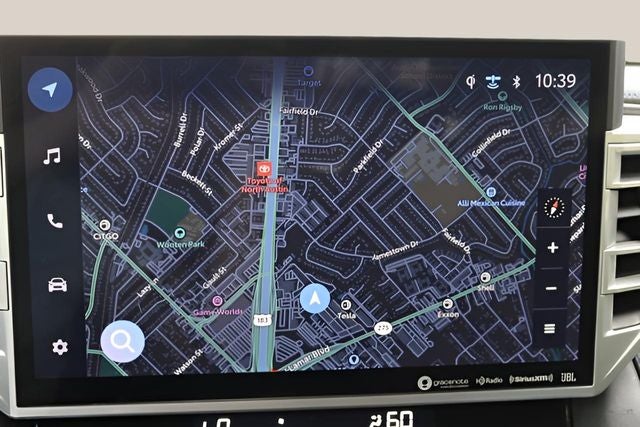 2024 Toyota Tundra Hybrid Platinum