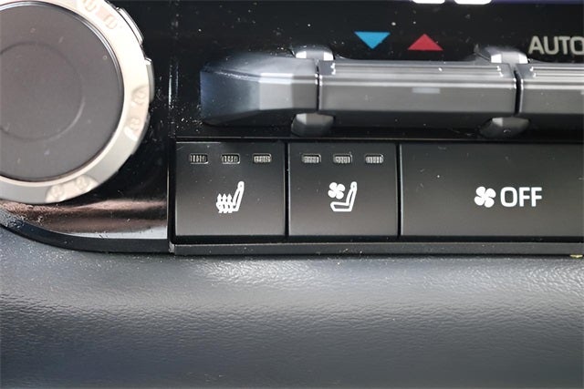 2024 Toyota Tundra Hybrid Platinum