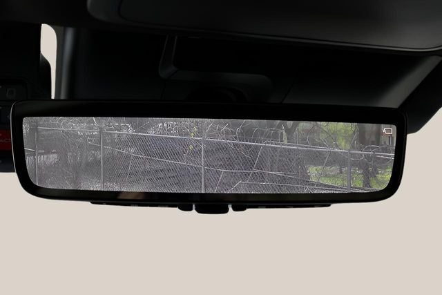 2024 Toyota Tundra Hybrid Platinum