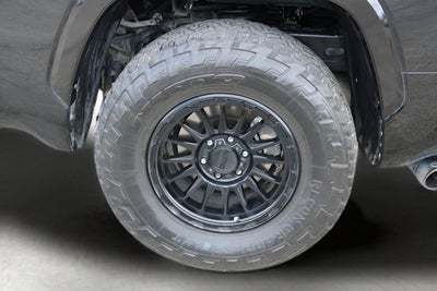 2024 Toyota Tundra Hybrid Platinum