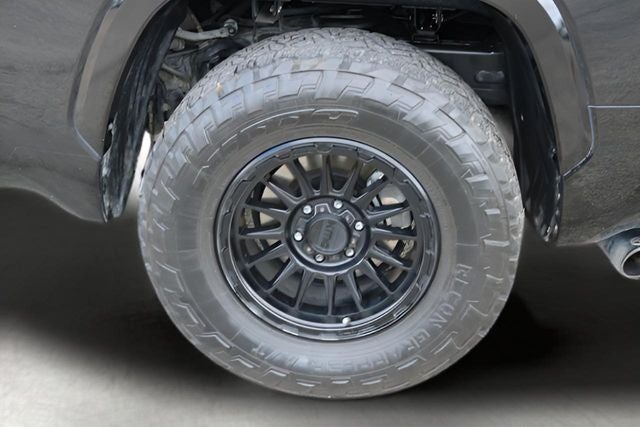 2024 Toyota Tundra Hybrid Platinum