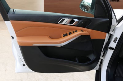 2025 BMW X5 sDrive40i