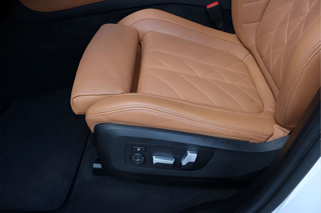 2025 BMW X5 sDrive40i