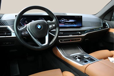 2025 BMW X5 sDrive40i