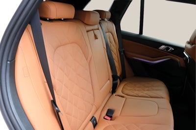 2025 BMW X5 sDrive40i
