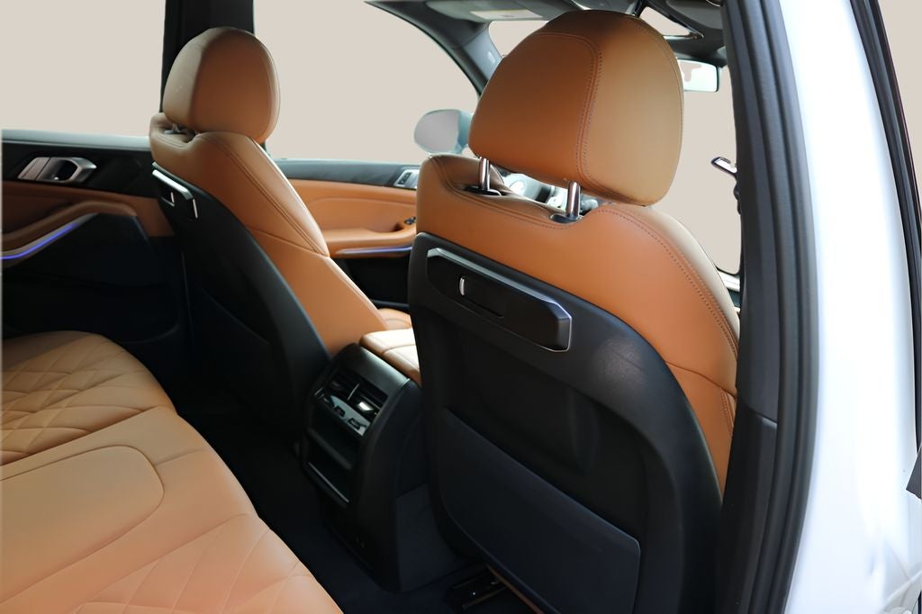 2025 BMW X5 sDrive40i