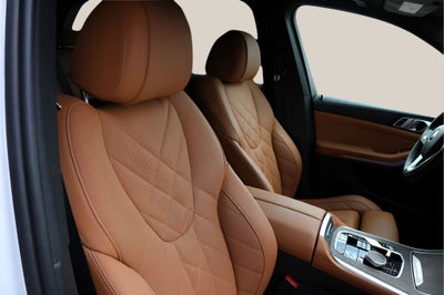 2025 BMW X5 sDrive40i