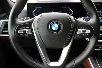2025 BMW X5 sDrive40i
