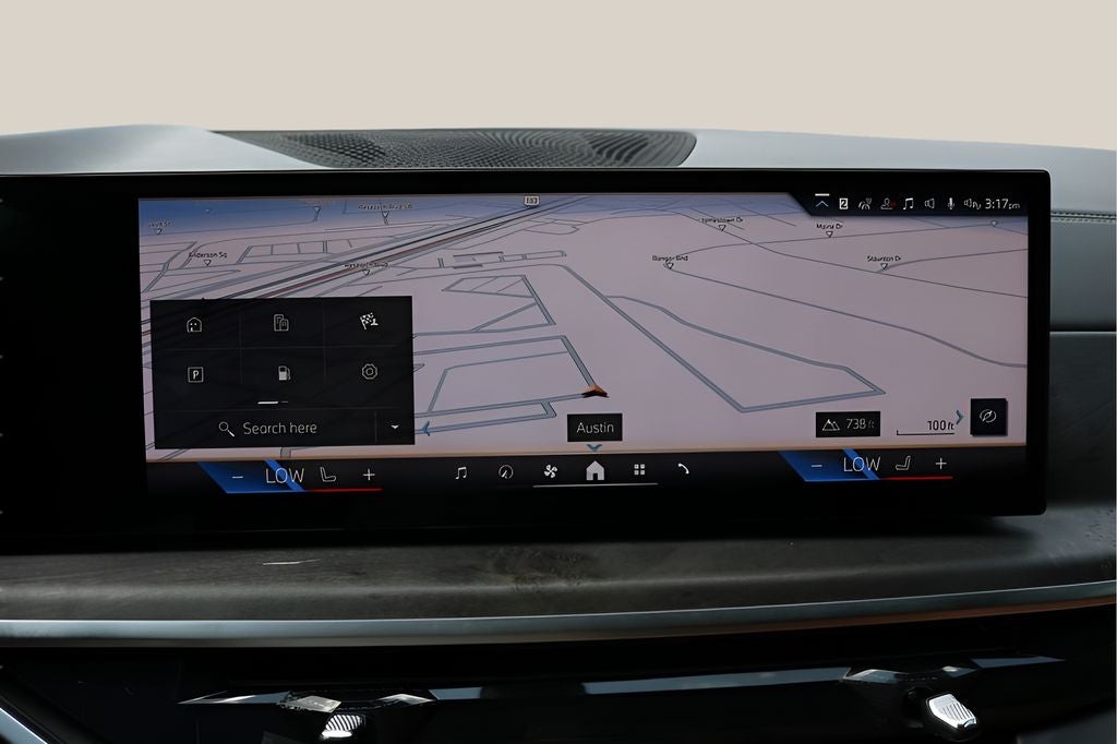 2025 BMW X5 sDrive40i