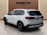 2025 BMW X5 sDrive40i