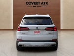 2025 BMW X5 sDrive40i