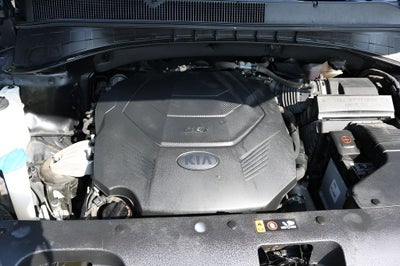 2020 Kia Sorento S