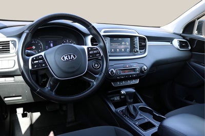 2020 Kia Sorento S