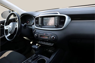 2020 Kia Sorento S