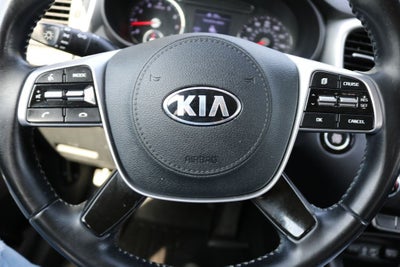 2020 Kia Sorento S