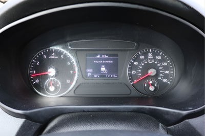 2020 Kia Sorento S