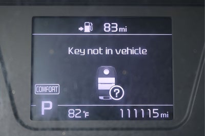 2020 Kia Sorento S