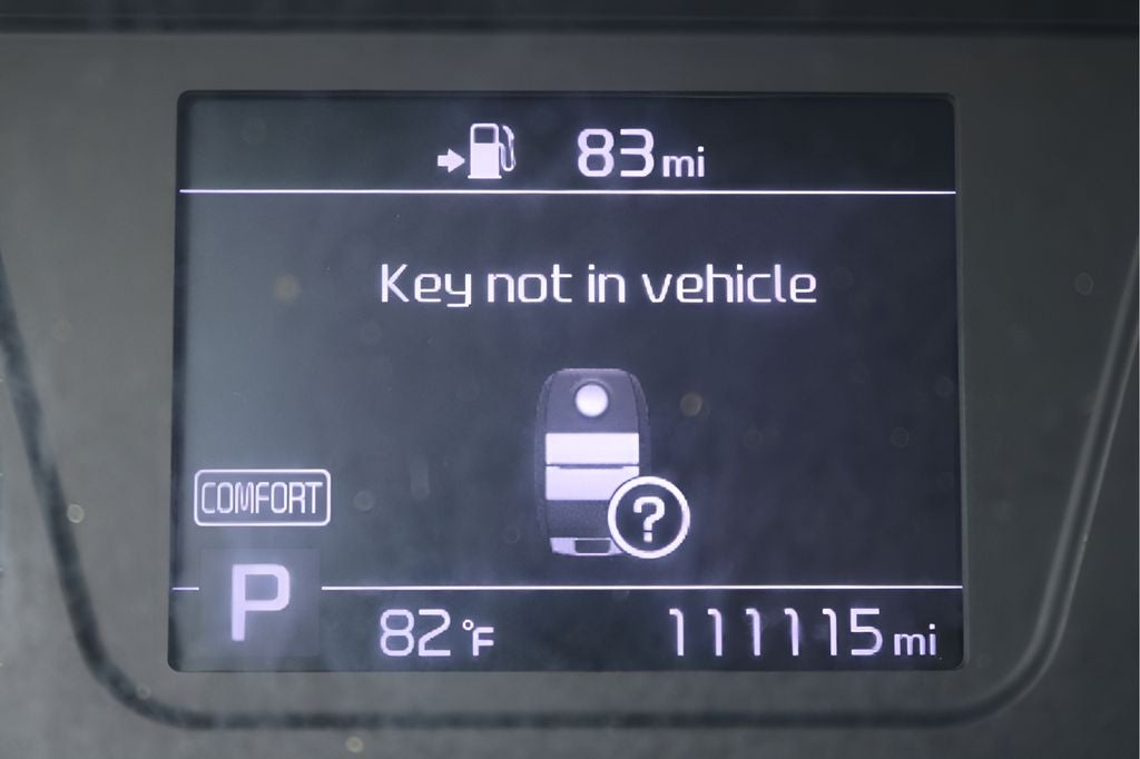 2020 Kia Sorento S
