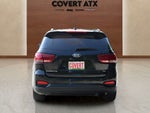 2020 Kia Sorento S