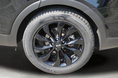 2020 Kia Sorento S
