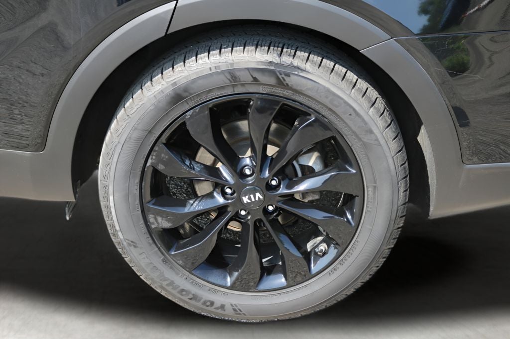 2020 Kia Sorento S