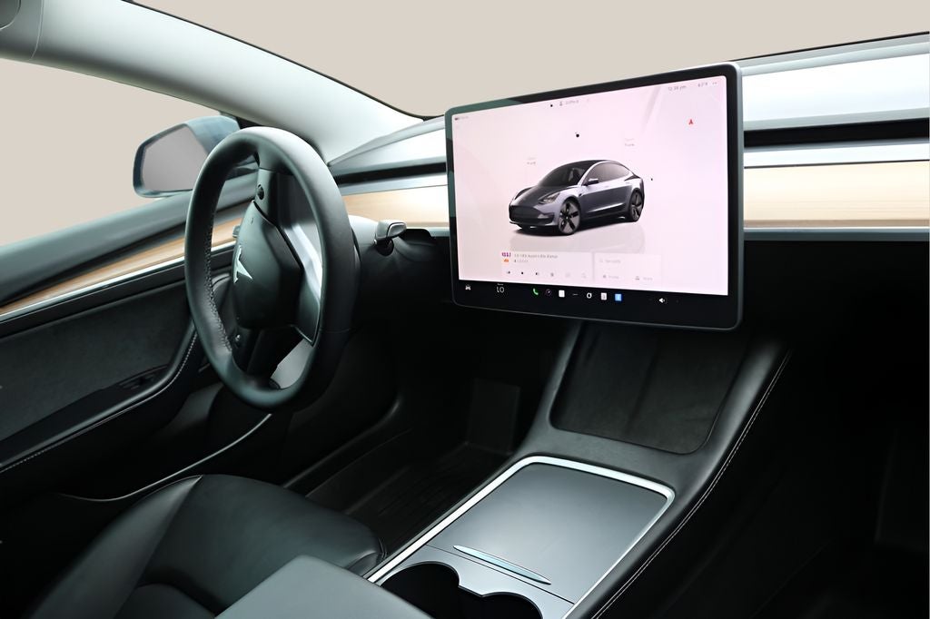 2023 Tesla Model 3 Base