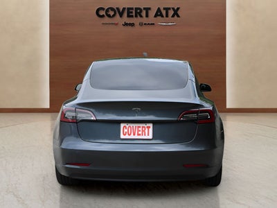 2023 Tesla Model 3 Base