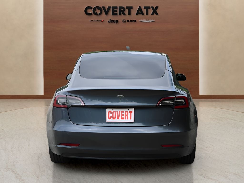 2023 Tesla Model 3 Base